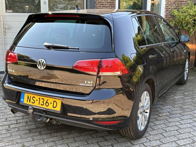 Volkswagen GOLF 1.0 TSI Comfortline '17 Navi 1ste eigenaar Clima