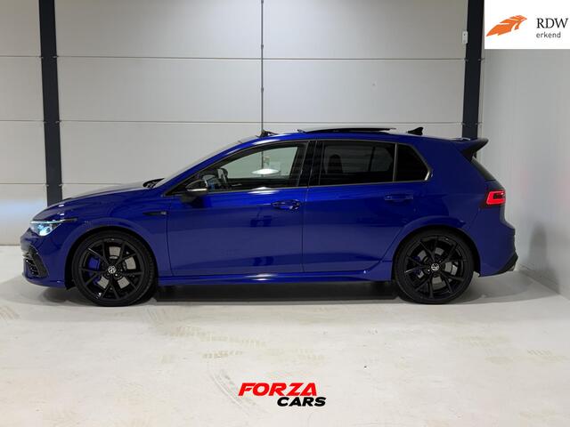 Volkswagen GOLF 2.0 TSI R 4Motion PANO | IQ |AKRA | VOL