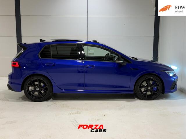 Volkswagen GOLF 2.0 TSI R 4Motion PANO | IQ |AKRA | VOL