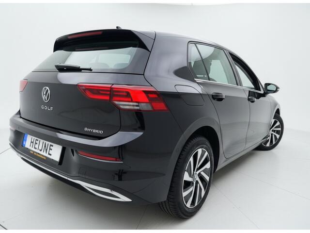 Volkswagen GOLF eHybrid PHEV 204PK DSG STYLE CAMERA/NAVI/SFEERVERL. PLUG-IN HYBRIDE