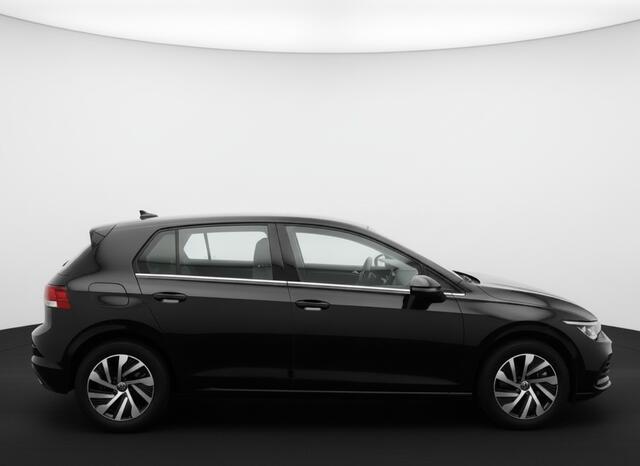 Volkswagen GOLF eHybrid PHEV 204PK DSG STYLE CAMERA/NAVI/SFEERVERL. PLUG-IN HYBRIDE