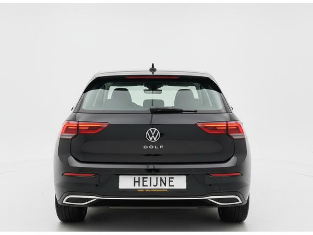 Volkswagen GOLF eHybrid PHEV 204PK DSG STYLE CAMERA/NAVI/SFEERVERL. PLUG-IN HYBRIDE