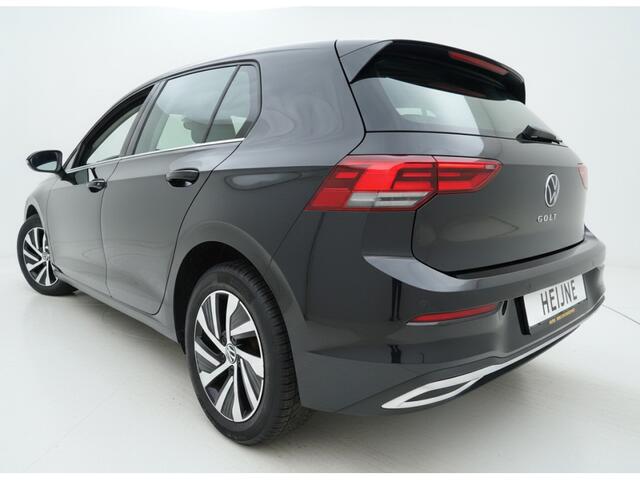 Volkswagen GOLF eHybrid PHEV 204PK DSG STYLE CAMERA/NAVI/SFEERVERL. PLUG-IN HYBRIDE