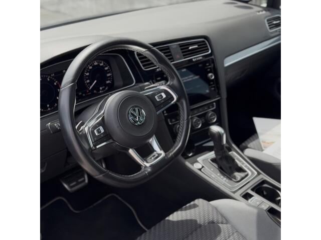 Volkswagen GOLF Variant 1.5 TSI | 150 PK | DSG | R-Line |