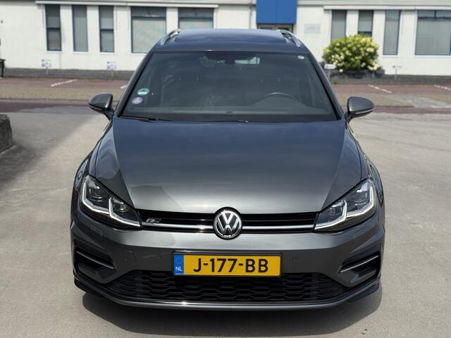 Volkswagen GOLF Variant 1.5 TSI | 150 PK | DSG | R-Line |