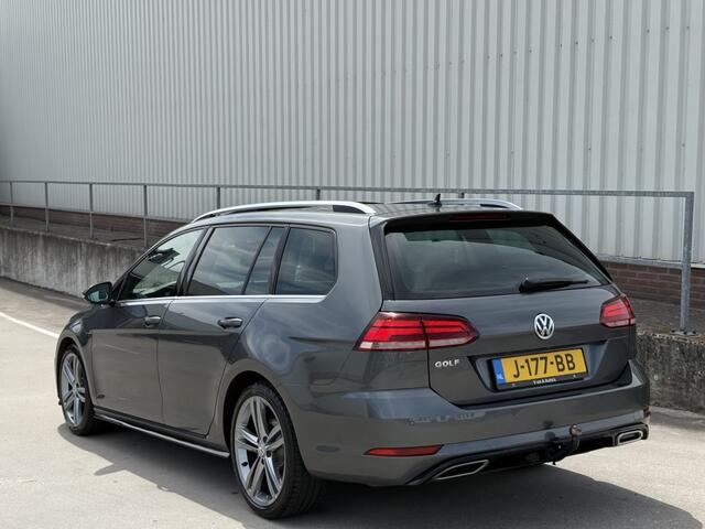 Volkswagen GOLF Variant 1.5 TSI | 150 PK | DSG | R-Line |