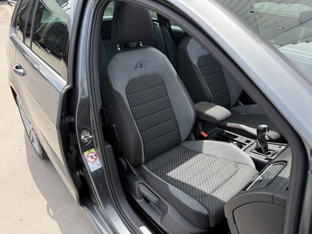 Volkswagen GOLF Variant 1.5 TSI | 150 PK | DSG | R-Line |