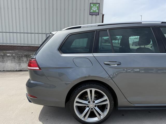 Volkswagen GOLF Variant 1.5 TSI | 150 PK | DSG | R-Line |