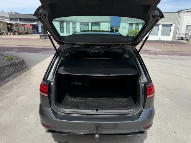 Volkswagen GOLF Variant 1.5 TSI | 150 PK | DSG | R-Line |