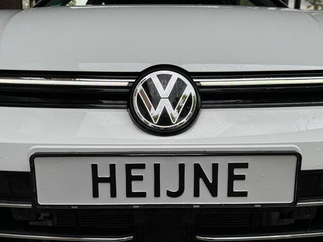 Volkswagen GOLF 1.5 eHybrid 204PK PHEV STYLE EDITION CAMERA/NAVI/HEAD-UP/CARPLAY *verlengde fabrieksgarantie t/m2030*