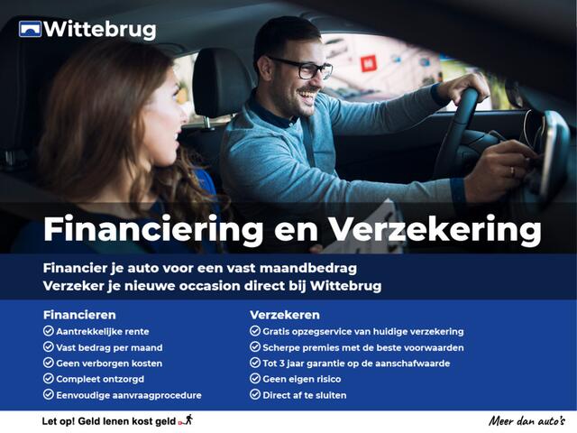 Volkswagen GOLF 1.4 eHybrid GTE / AUTOMAAT/ DIGITAL DASH/ CRUISE/ NAVI/ APP-CONNECT/ CLIMA/ STOELVERWARMING