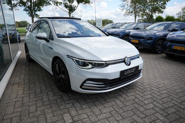 Volkswagen GOLF 1.4 EHYBRID STYLE, Pano, ACC,Carplay,Navi