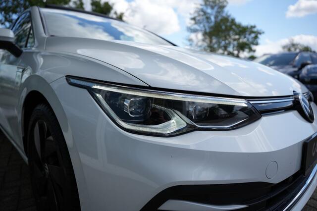 Volkswagen GOLF 1.4 EHYBRID STYLE, Pano, ACC,Carplay,Navi
