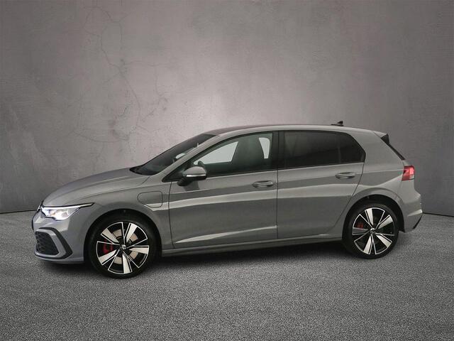 Volkswagen GOLF GTE 1.4 TSI eHybrid 245pk DSG Automaat Adaptive cruise control, Navigatie, Parkeersensoren, LED koplampen, App connect, Airco, DAB, Radio, Bluetooth