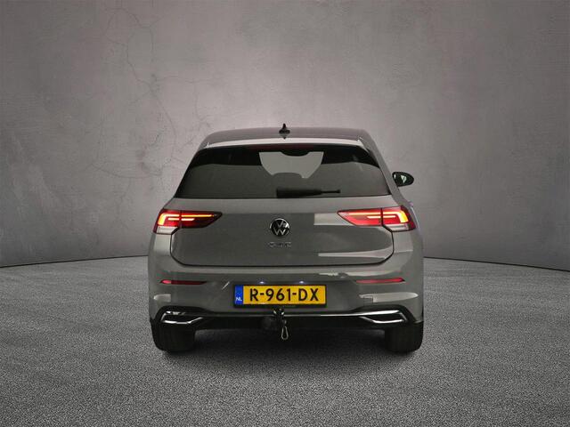 Volkswagen GOLF GTE 1.4 TSI eHybrid 245pk DSG Automaat Adaptive cruise control, Navigatie, Parkeersensoren, LED koplampen, App connect, Airco, DAB, Radio, Bluetooth