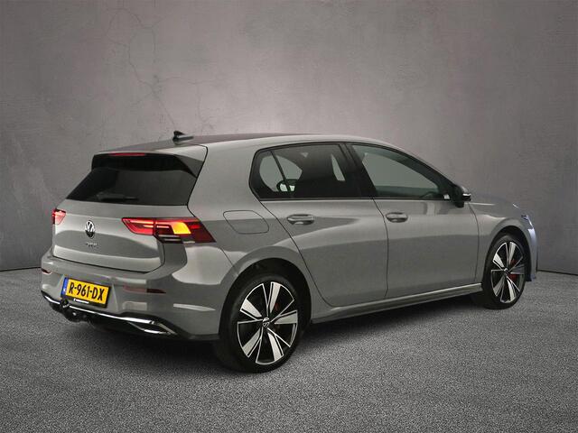 Volkswagen GOLF GTE 1.4 TSI eHybrid 245pk DSG Automaat Adaptive cruise control, Navigatie, Parkeersensoren, LED koplampen, App connect, Airco, DAB, Radio, Bluetooth