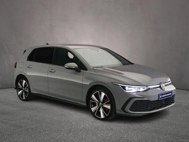 Volkswagen GOLF GTE 1.4 TSI eHybrid 245pk DSG Automaat Adaptive cruise control, Navigatie, Parkeersensoren, LED koplampen, App connect, Airco, DAB, Radio, Bluetooth