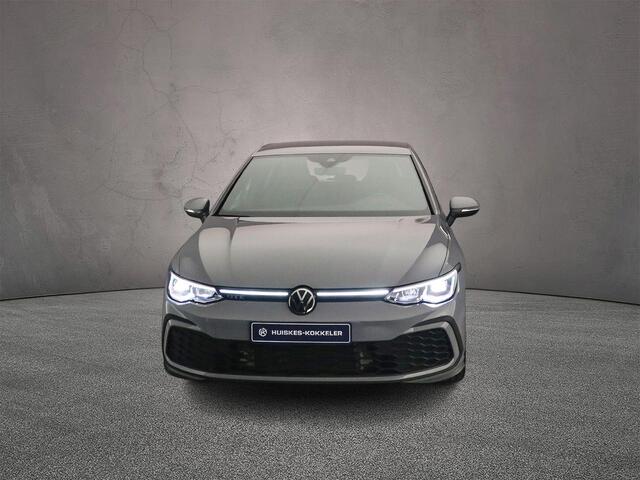 Volkswagen GOLF GTE 1.4 TSI eHybrid 245pk DSG Automaat Adaptive cruise control, Navigatie, Parkeersensoren, LED koplampen, App connect, Airco, DAB, Radio, Bluetooth