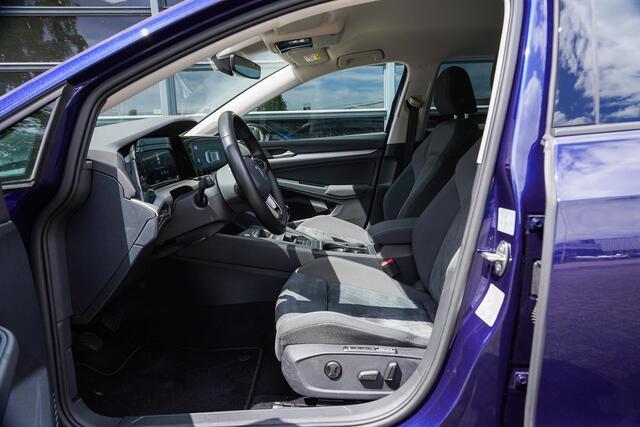 Volkswagen GOLF Variant 1.0 TSI Life Business LED|NL-auto|Alcantara bekled.|