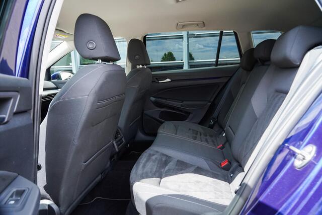 Volkswagen GOLF Variant 1.0 TSI Life Business LED|NL-auto|Alcantara bekled.|