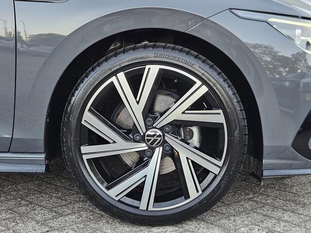 Volkswagen GOLF 1.5 eTSI R-Line Business | ACC | Stuur/Stoel verw. Rijklaar inclusief 1 jaar BOVAG garantie!
