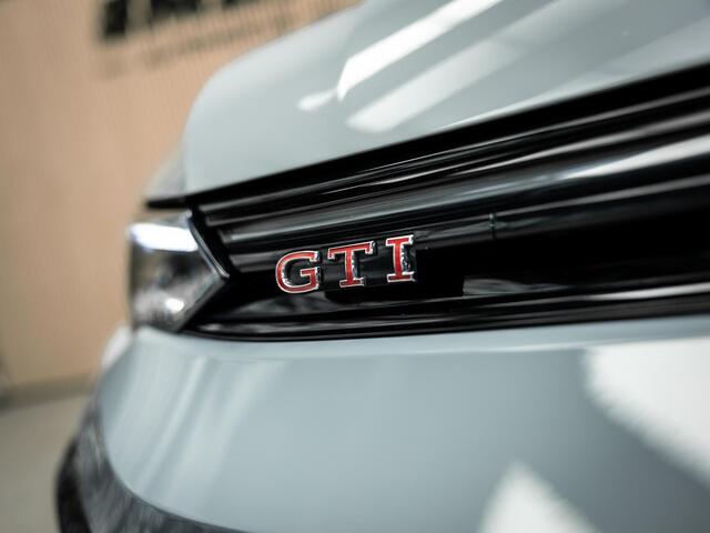 Volkswagen GOLF 2.0 TSI GTI