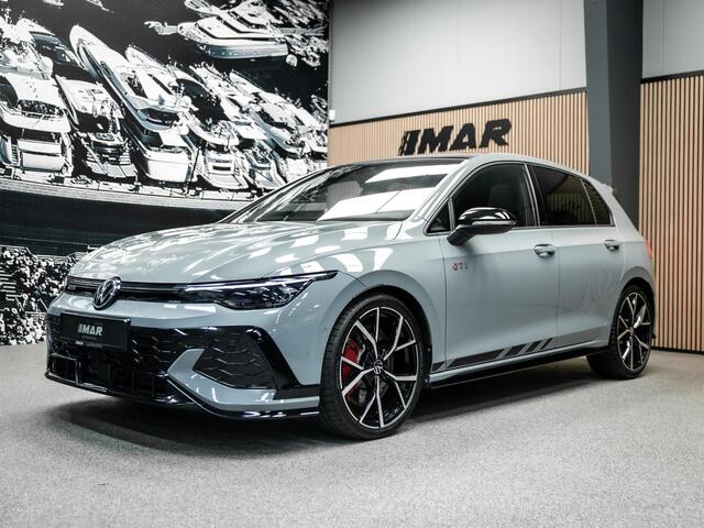 Volkswagen GOLF 2.0 TSI GTI