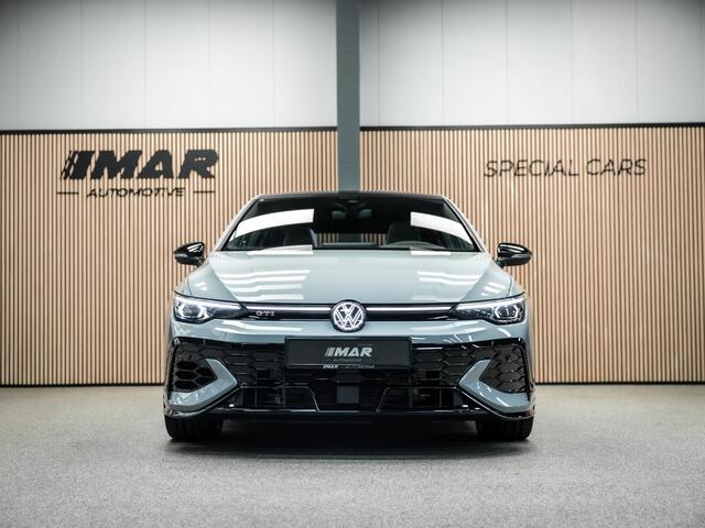 Volkswagen GOLF 2.0 TSI GTI