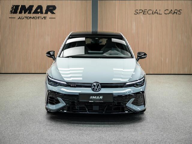 Volkswagen GOLF 2.0 TSI GTI