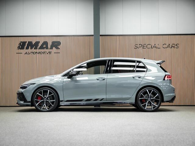 Volkswagen GOLF 2.0 TSI GTI