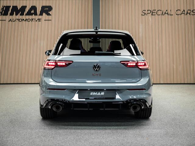 Volkswagen GOLF 2.0 TSI GTI