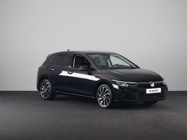 Volkswagen GOLF 1.5 eTSI Style