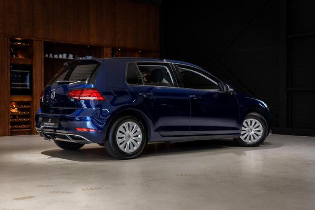 Volkswagen GOLF 1.4 TSI Business Edition Connected Trekhaak | Adapt. Cruise | Stoelverwarming