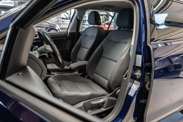 Volkswagen GOLF 1.4 TSI Business Edition Connected Trekhaak | Adapt. Cruise | Stoelverwarming