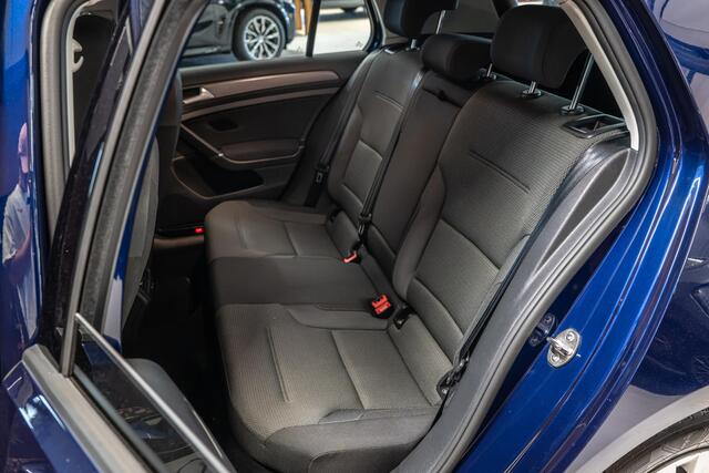 Volkswagen GOLF 1.4 TSI Business Edition Connected Trekhaak | Adapt. Cruise | Stoelverwarming
