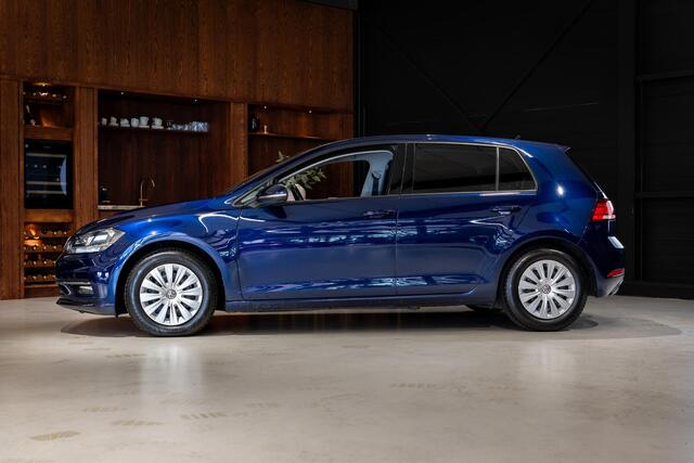 Volkswagen GOLF 1.4 TSI Business Edition Connected Trekhaak | Adapt. Cruise | Stoelverwarming