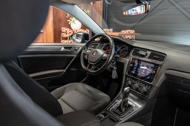 Volkswagen GOLF 1.4 TSI Business Edition Connected Trekhaak | Adapt. Cruise | Stoelverwarming