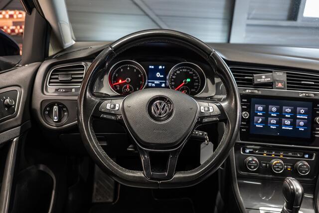 Volkswagen GOLF 1.4 TSI Business Edition Connected Trekhaak | Adapt. Cruise | Stoelverwarming