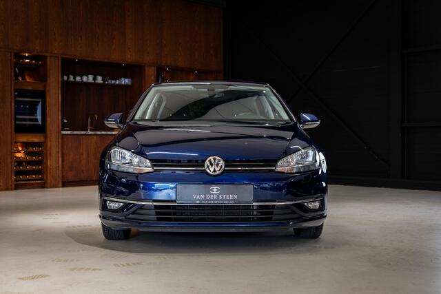 Volkswagen GOLF 1.4 TSI Business Edition Connected Trekhaak | Adapt. Cruise | Stoelverwarming