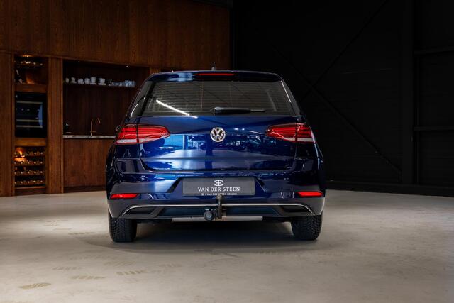 Volkswagen GOLF 1.4 TSI Business Edition Connected Trekhaak | Adapt. Cruise | Stoelverwarming