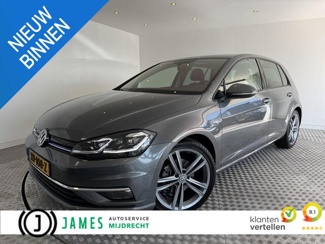Volkswagen GOLF 1.5 TSI Comfortline Business 18" inch wielen