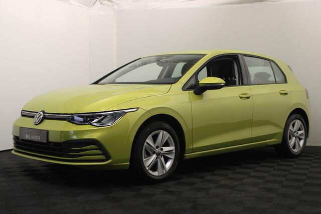 Volkswagen GOLF 1.0 eTSI Life |Carplay|ACC|