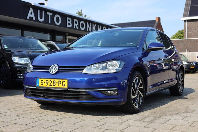 Volkswagen GOLF 1.0 TSI JOIN | NAVI | CARPLAY | CLIMA | 16 INCH