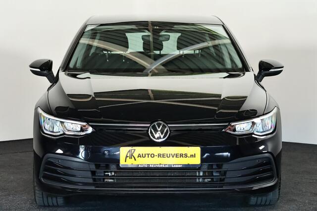 Volkswagen GOLF 1.0 TSI Style / LED / CarPlay