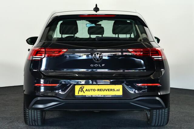 Volkswagen GOLF 1.0 TSI Style / LED / CarPlay
