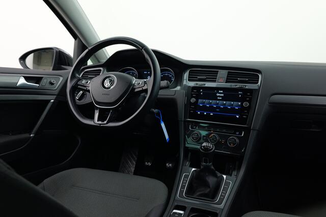 Volkswagen GOLF Variant 1.0 TSI Comfortline | Parkeersensoren | 16'' licht metaal | Cruise control