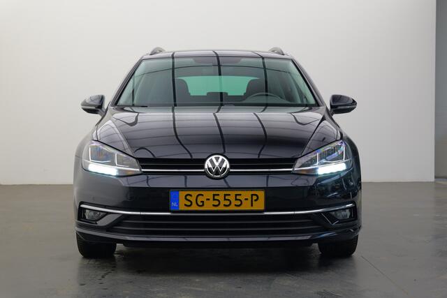 Volkswagen GOLF Variant 1.0 TSI Comfortline | Parkeersensoren | 16'' licht metaal | Cruise control