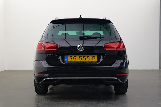 Volkswagen GOLF Variant 1.0 TSI Comfortline | Parkeersensoren | 16'' licht metaal | Cruise control