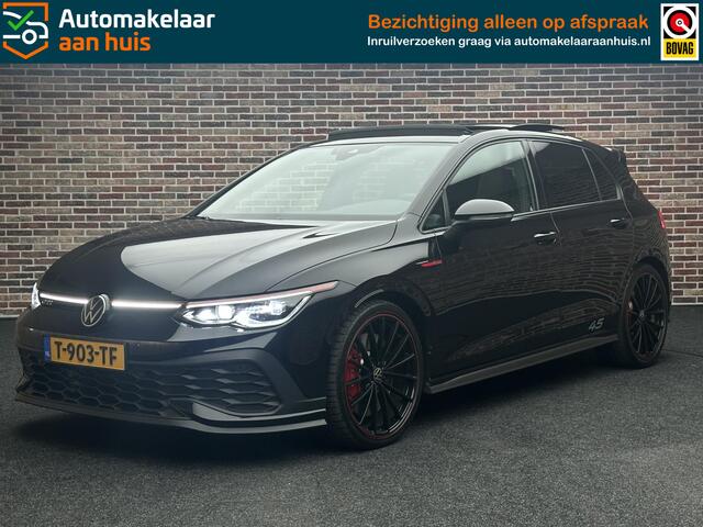 Volkswagen GOLF 2.0 TSI GTI PANO HARMAN KARDON