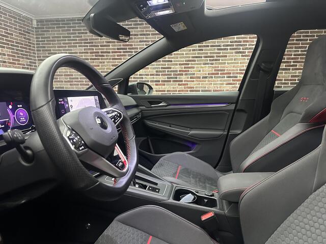 Volkswagen GOLF 2.0 TSI GTI PANO HARMAN KARDON